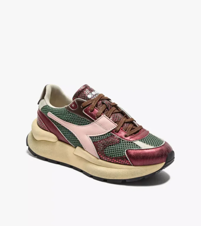 Mercury Elite Cobra Used Wn Baskets Heritage