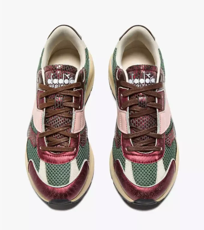 Mercury Elite Cobra Used Wn Baskets Heritage