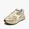 Mercury Elite Lam Used Wn Heritage sneaker en cuir