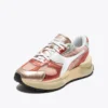 Mercury Elite Lam Used Wn Heritage sneaker en cuir