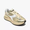 Mercury Elite Lam Used Wn Heritage sneaker en cuir