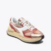 Mercury Elite Lam Used Wn Heritage sneaker en cuir