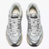 Mercury Elite Silver Used Wn Heritage sneaker en cuir Mercury Elite Silver Used Wn Heritage sneaker en cuir