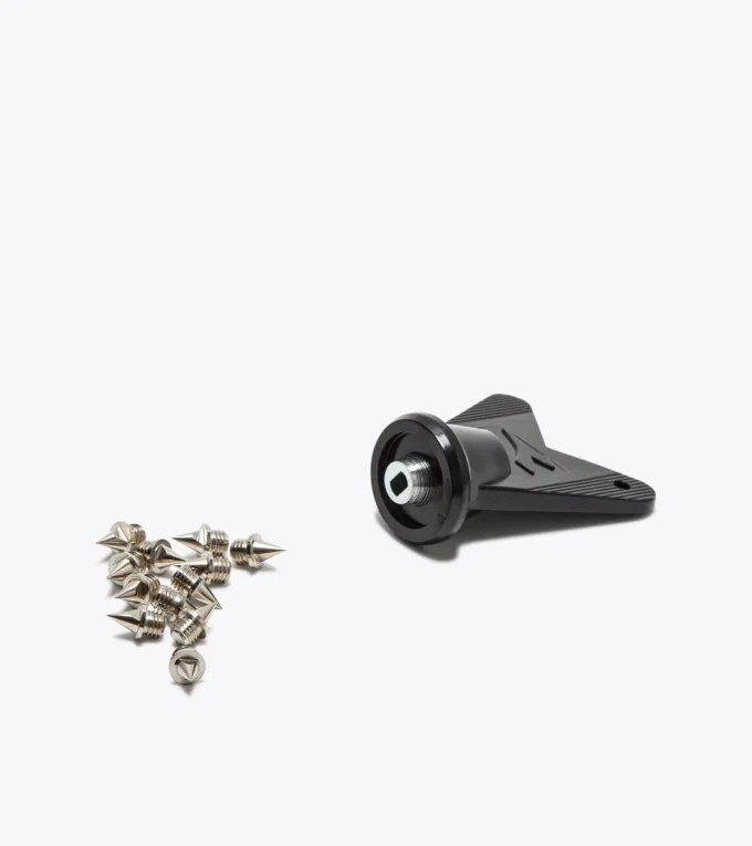 Mezzofondo Chaussures à pointes pour moyennes distances – Compétition