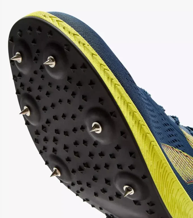 Mezzofondo Chaussures à pointes pour moyennes distances – Compétition