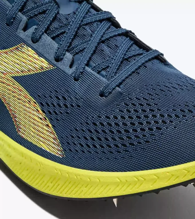 Mezzofondo Chaussures à pointes pour moyennes distances – Compétition