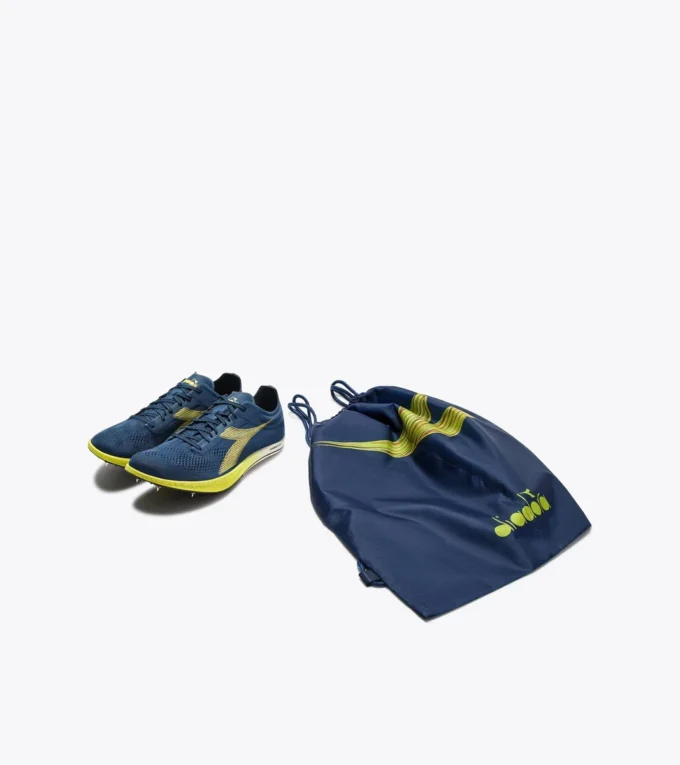 Mezzofondo Chaussures à pointes pour moyennes distances – Compétition