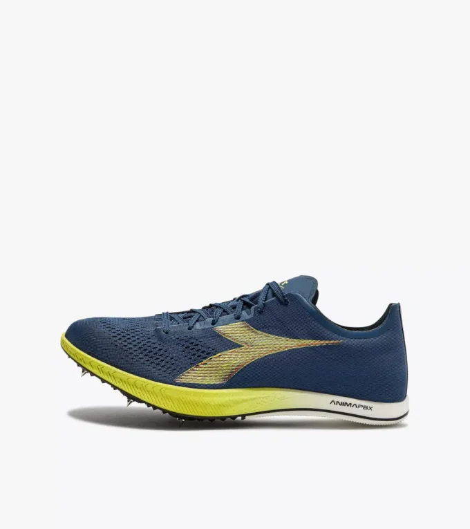 Mezzofondo Chaussures à pointes pour moyennes distances – Compétition