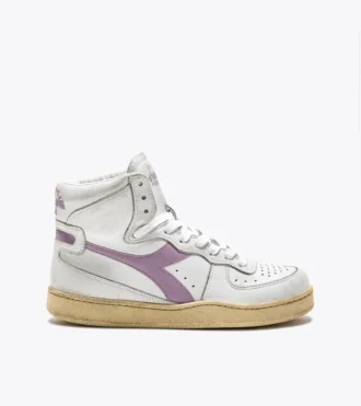 Mi Basket Chaussure Heritage d&rsquo;occasion – Unisexe