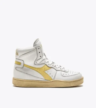 Mi Basket Chaussure Heritage d&rsquo;occasion – Unisexe