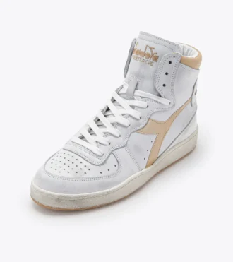 Mi Basket Chaussure Heritage d&rsquo;occasion – Unisexe