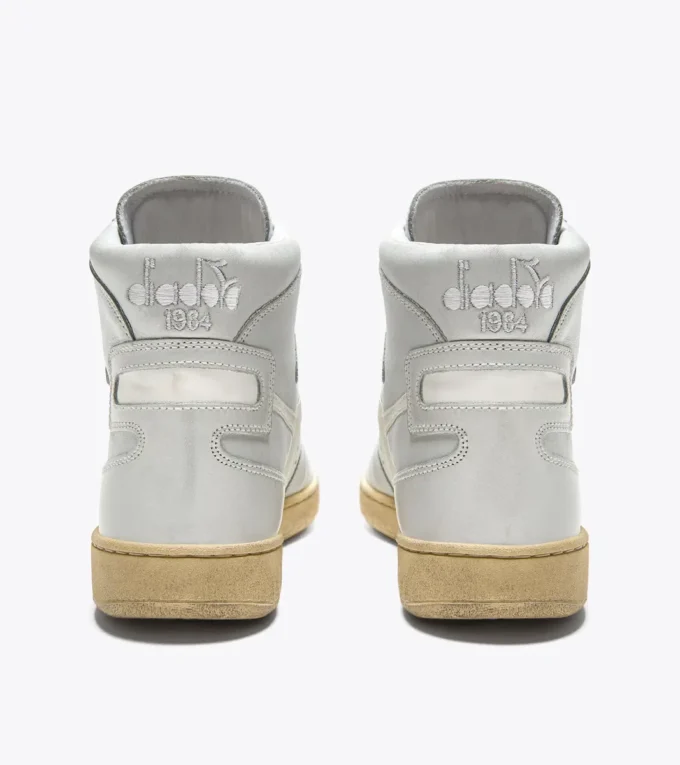 Mi Basket Chaussure Heritage d&rsquo;occasion – Unisexe