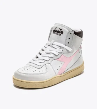 Mi Basket Chaussure Heritage d&rsquo;occasion – Unisexe