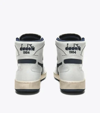 Mi Basket Chaussure Heritage d&rsquo;occasion – Unisexe