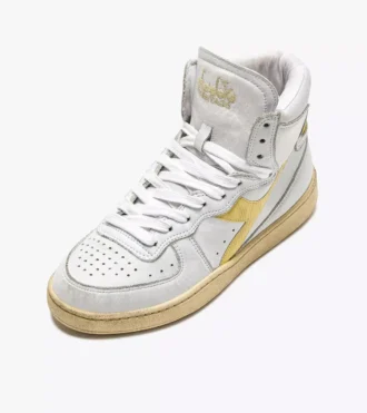 Mi Basket Chaussure Heritage d&rsquo;occasion – Unisexe