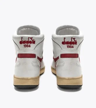 Mi Basket Chaussure Heritage d&rsquo;occasion – Unisexe