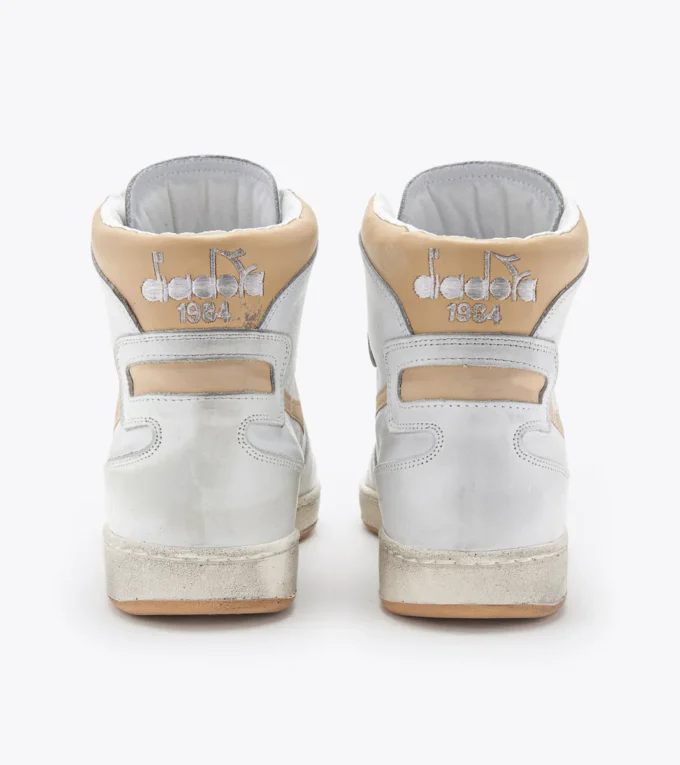 Mi Basket Chaussure Heritage d&rsquo;occasion – Unisexe