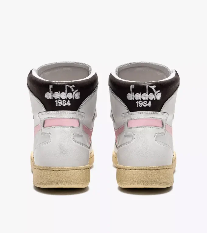 Mi Basket Chaussure Heritage d&rsquo;occasion – Unisexe