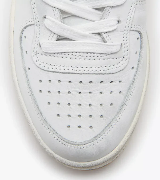 Mi Basket Chaussure Heritage d&rsquo;occasion – Unisexe