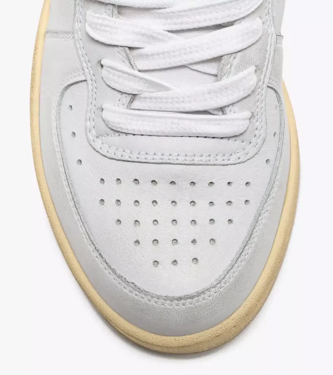 Mi Basket Chaussure Heritage d&rsquo;occasion – Unisexe