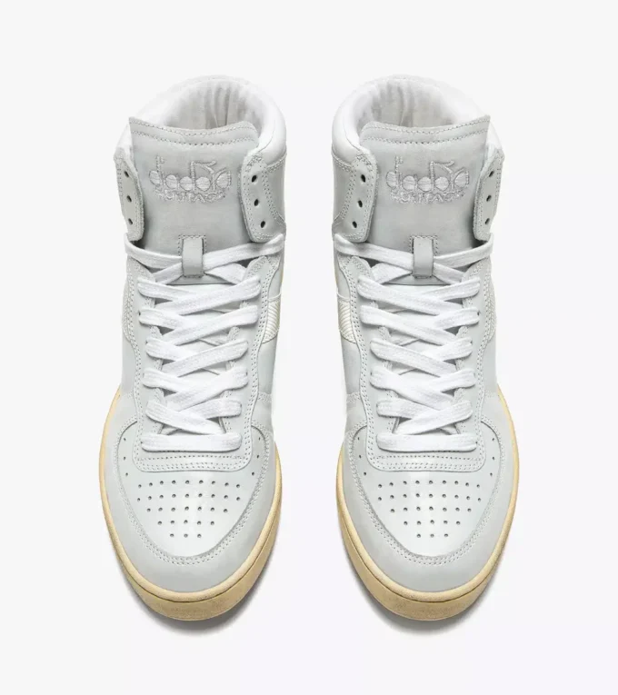 Mi Basket Chaussure Heritage d&rsquo;occasion – Unisexe