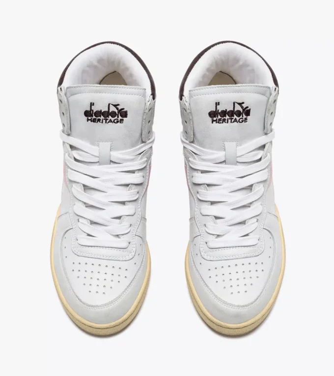 Mi Basket Chaussure Heritage d&rsquo;occasion – Unisexe