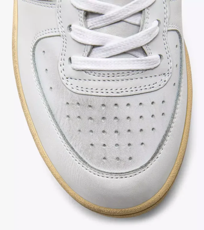 Mi Basket Low Used Heritage – Unisexe