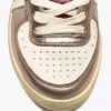 Mi Basket Metal Mix Used Chaussure Heritage – Unisexe