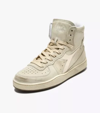 Mi Basket Suede Chaussures Heritage d&rsquo;occasion – Unisexe