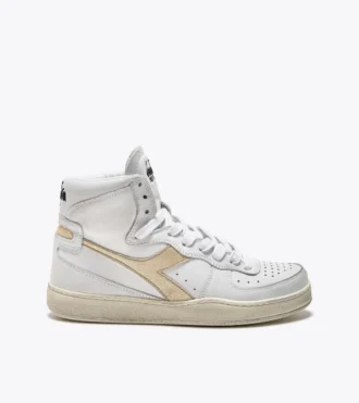 Mi Basket Used W Heritage shoe