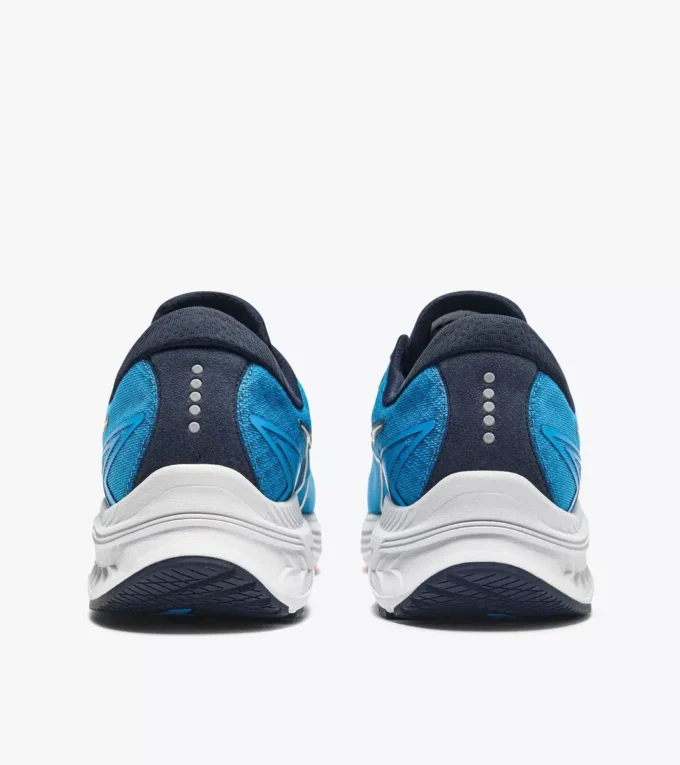 Mythos Blushield 10 Vortice Chaussure de course – Amorti et protection Mythos Blushield 10 Vortice Chaussure de course – Amorti et protection