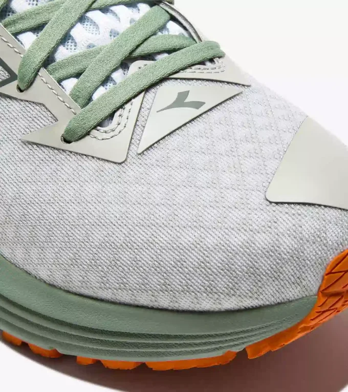 Mythos Blushield 10 Vortice Chaussure de course – Amorti et protection