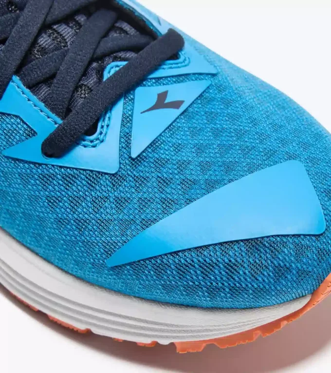 Mythos Blushield 10 Vortice Chaussure de course – Amorti et protection Mythos Blushield 10 Vortice Chaussure de course – Amorti et protection