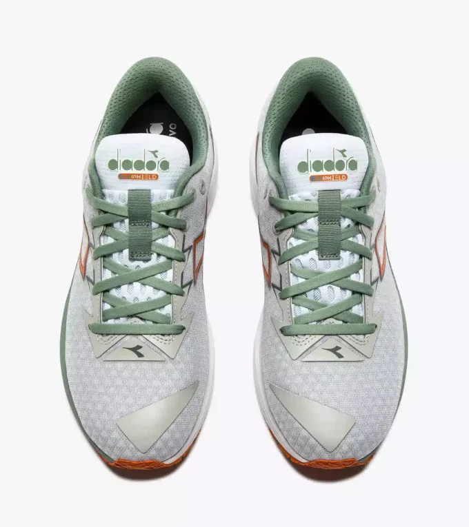 Mythos Blushield 10 Vortice Chaussure de course – Amorti et protection