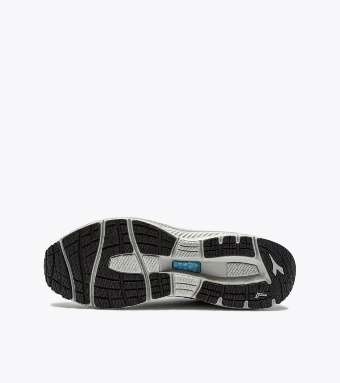 Mythos Blushield 10 Vortice Hip Chaussure de course avec détails réfléchissants – Amorti et protection Mythos Blushield 10 Vortice Hip Chaussure de course avec détails réfléchissants – Amorti et protection