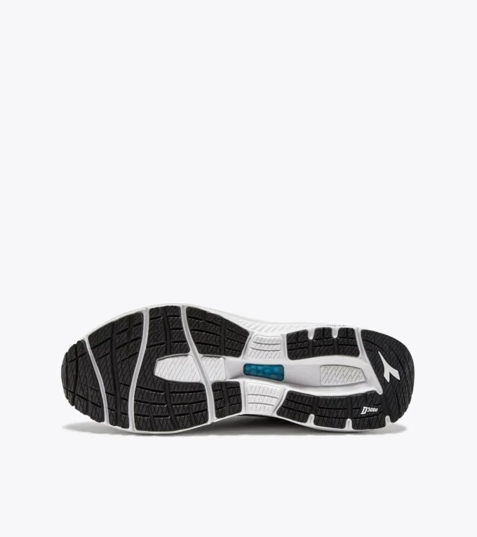 Mythos Blushield 10 Vortice Hip Chaussure de course avec détails réfléchissants – Amorti et protection Mythos Blushield 10 Vortice Hip Chaussure de course avec détails réfléchissants – Amorti et protection