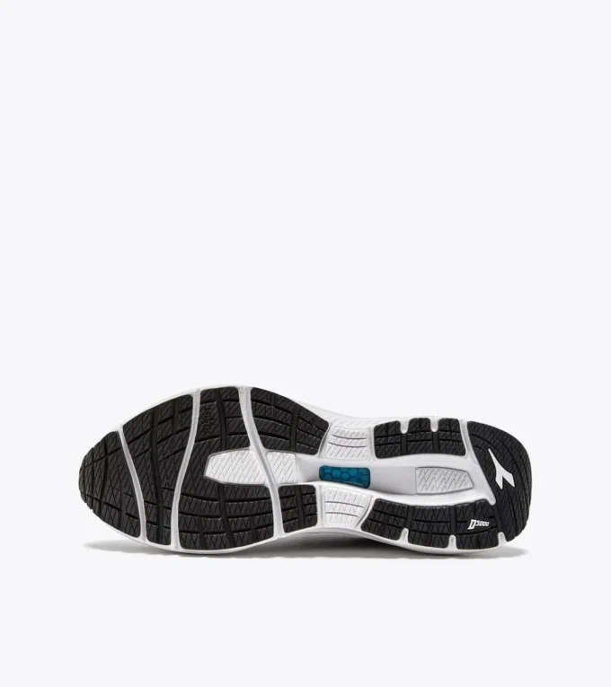 Mythos Blushield 10 Vortice Hip W Chaussure de course avec détails réfléchissants – Amorti et protection