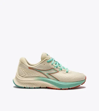 Mythos Blushield 10 Vortice W Chaussure de course – Amorti et protection