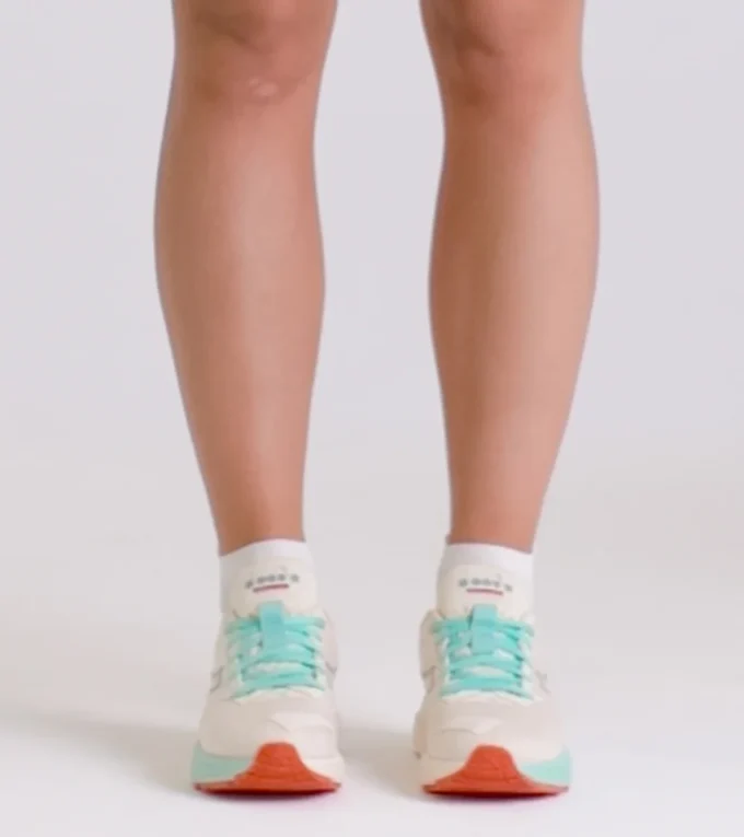 Mythos Blushield 10 Vortice W Chaussure de course – Amorti et protection