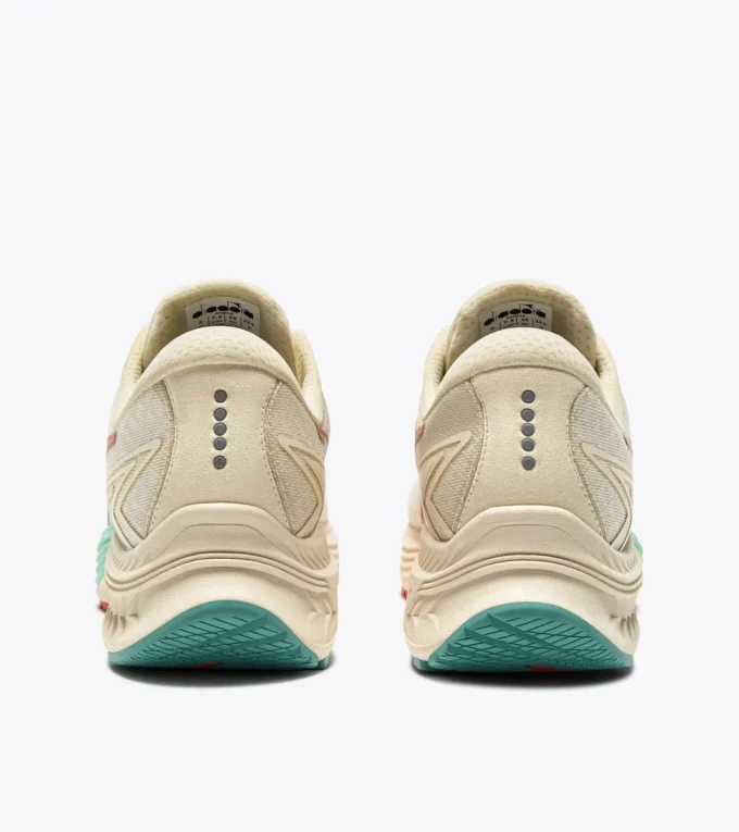 Mythos Blushield 10 Vortice W Chaussure de course – Amorti et protection