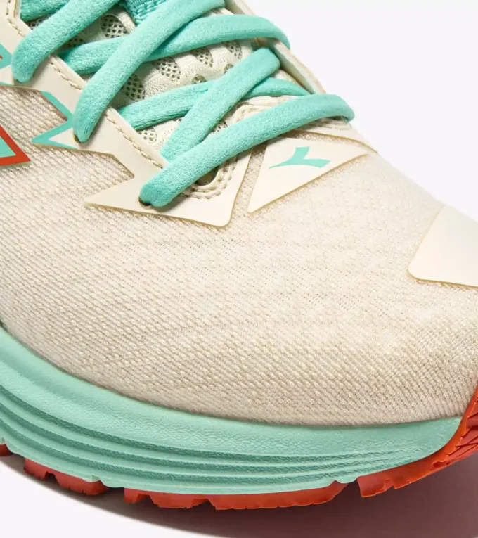 Mythos Blushield 10 Vortice W Chaussure de course – Amorti et protection