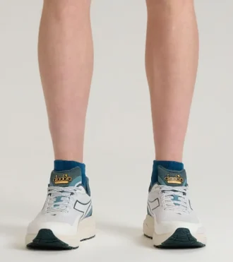 Mythos Blushield 9 Vortice Chaussure de course – Amorti et protection