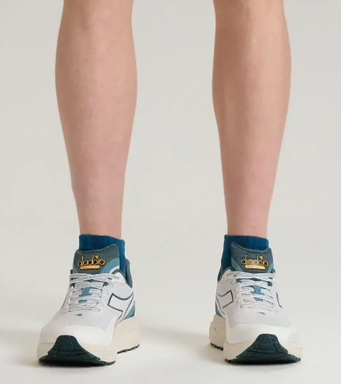 Mythos Blushield 9 Vortice Chaussure de course – Amorti et protection