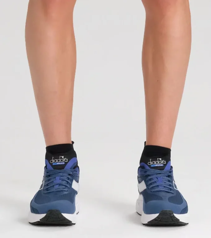 Mythos Blushield 9 Vortice Chaussure de course – Amorti et protection Mythos Blushield 9 Vortice Chaussure de course – Amorti et protection