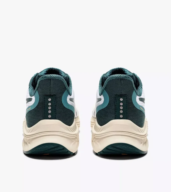 Mythos Blushield 9 Vortice Chaussure de course – Amorti et protection