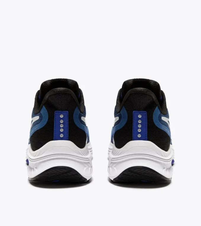 Mythos Blushield 9 Vortice Chaussure de course – Amorti et protection Mythos Blushield 9 Vortice Chaussure de course – Amorti et protection