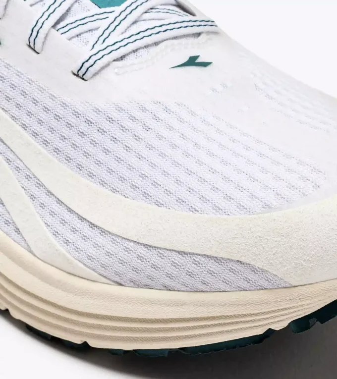 Mythos Blushield 9 Vortice Chaussure de course – Amorti et protection