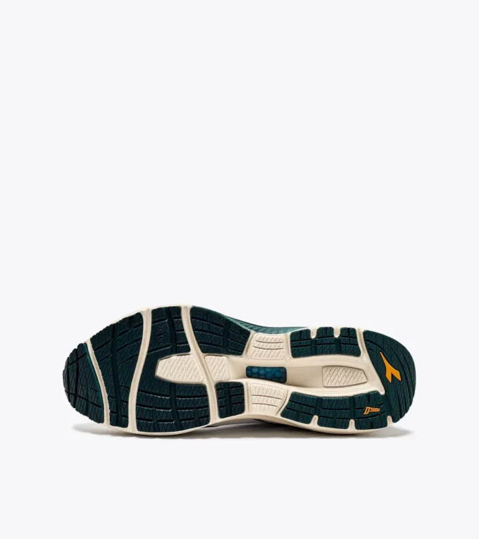 Mythos Blushield 9 Vortice Chaussure de course – Amorti et protection