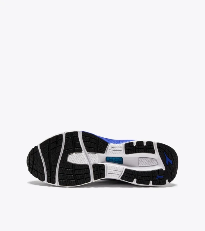 Mythos Blushield 9 Vortice Chaussure de course – Amorti et protection Mythos Blushield 9 Vortice Chaussure de course – Amorti et protection