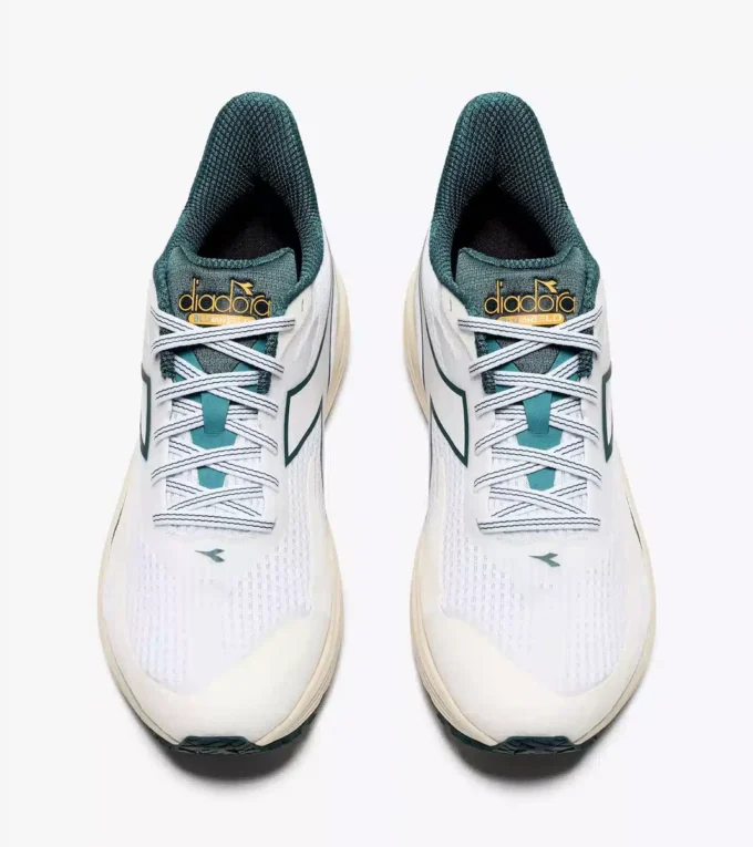 Mythos Blushield 9 Vortice Chaussure de course – Amorti et protection